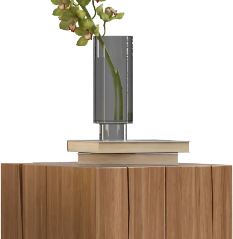 Batchata lamp